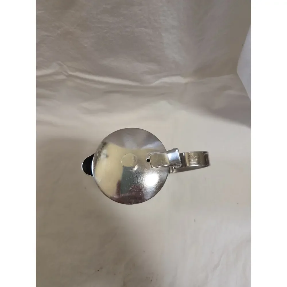 Stainless Steel Restaurant Cream Pitcher